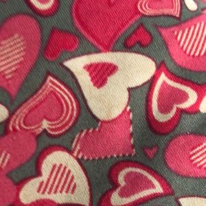 Meet your Posher, Danette